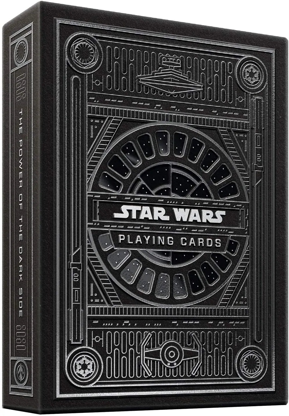 Brain Games LV Star Wars Black Theory11