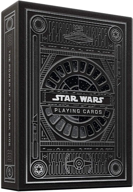 Brain Games LV Star Wars Black Theory11