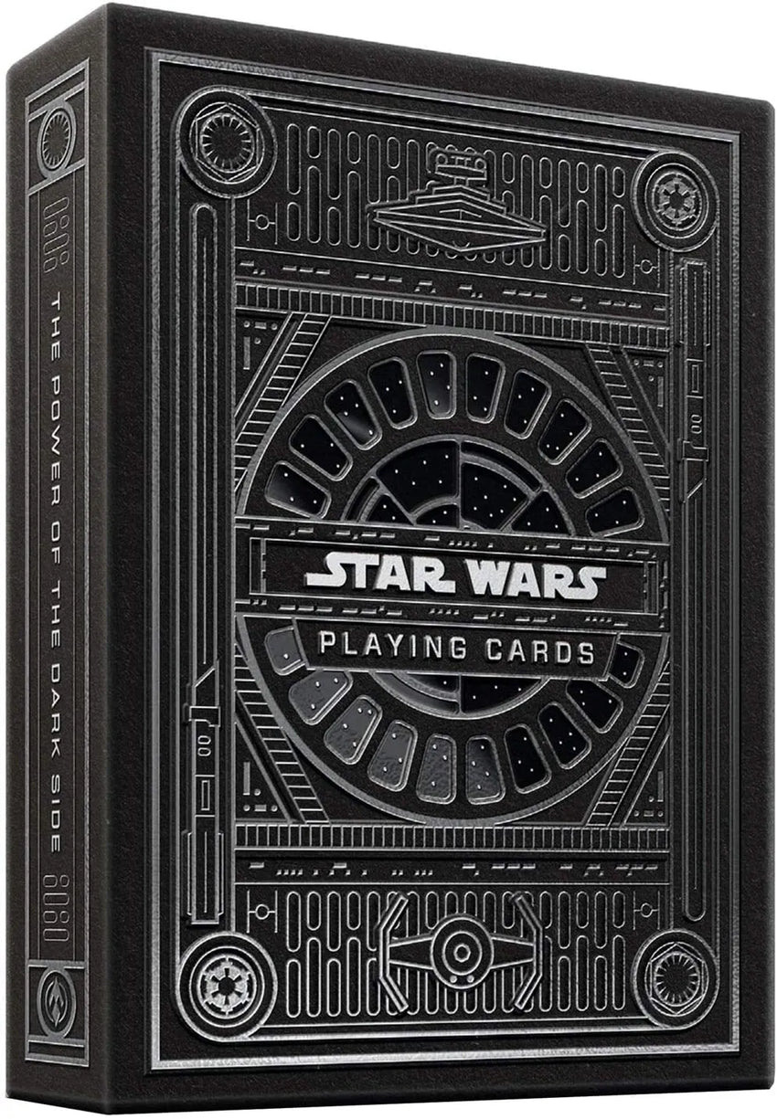 Brain Games LV Star Wars Black Theory11