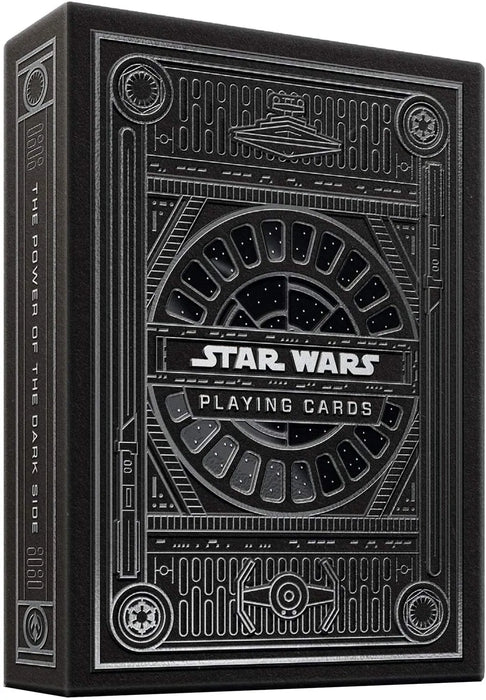 Brain Games LV Star Wars Black Theory11