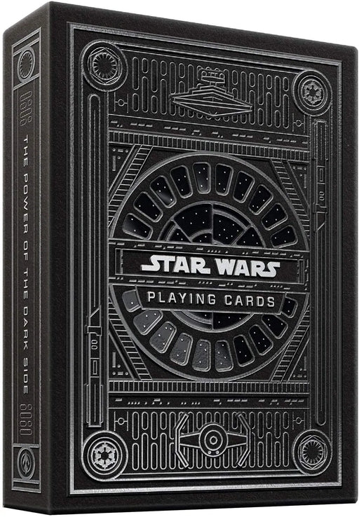 Brain Games LV Star Wars Black Theory11