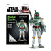 Brain Games LV Mēroga modelis Star Wars: Boba Fett, Premium Series metāla konstruktors