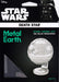 Brain Games LV Mēroga modelis Star Wars: Death Star, metāla konstruktors