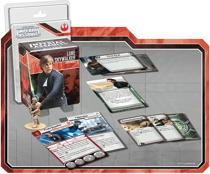 Brain Games LV galda spēles Star Wars IA: Luke Skywalker Jedi Knight (paplašinājums)