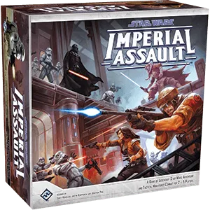 n/a galda spēles Star Wars Imperial Assault