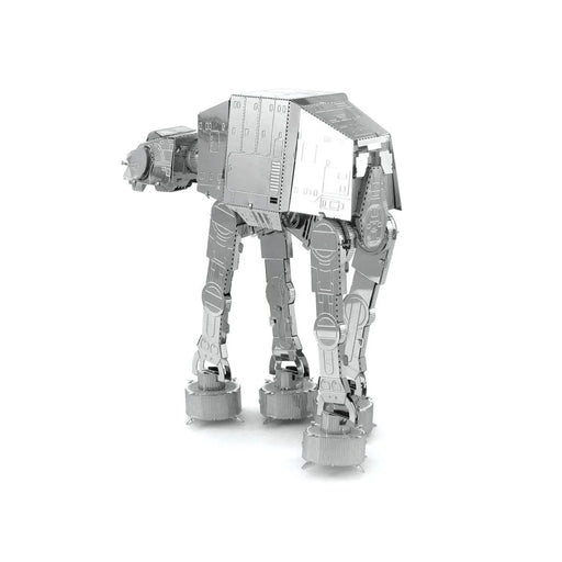 Brain Games LV Mēroga modelis Star Wars: Imperial AT-AT, metāla konstruktors