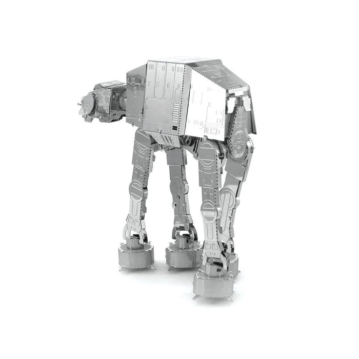 Brain Games LV Mēroga modelis Star Wars: Imperial AT-AT, metāla konstruktors