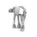 Brain Games LV Mēroga modelis Star Wars: Imperial AT-AT, metāla konstruktors