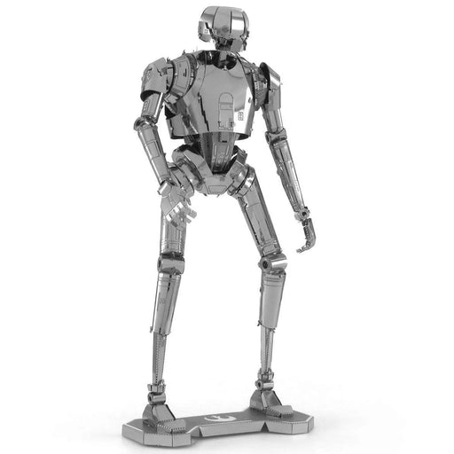 Brain Games LV Mēroga modelis Star Wars: K-2SO, metāla konstruktors
