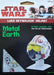 Brain Games LV Mēroga modelis Star Wars: Luke Skywalker Helmet, metāla konstruktors