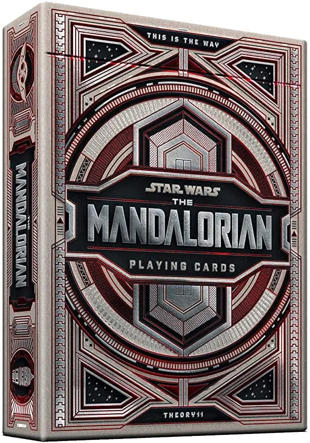 Brain Games LV Star Wars Mandalorian Theory11
