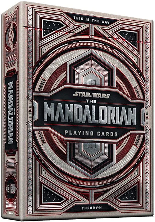 Brain Games LV Star Wars Mandalorian Theory11