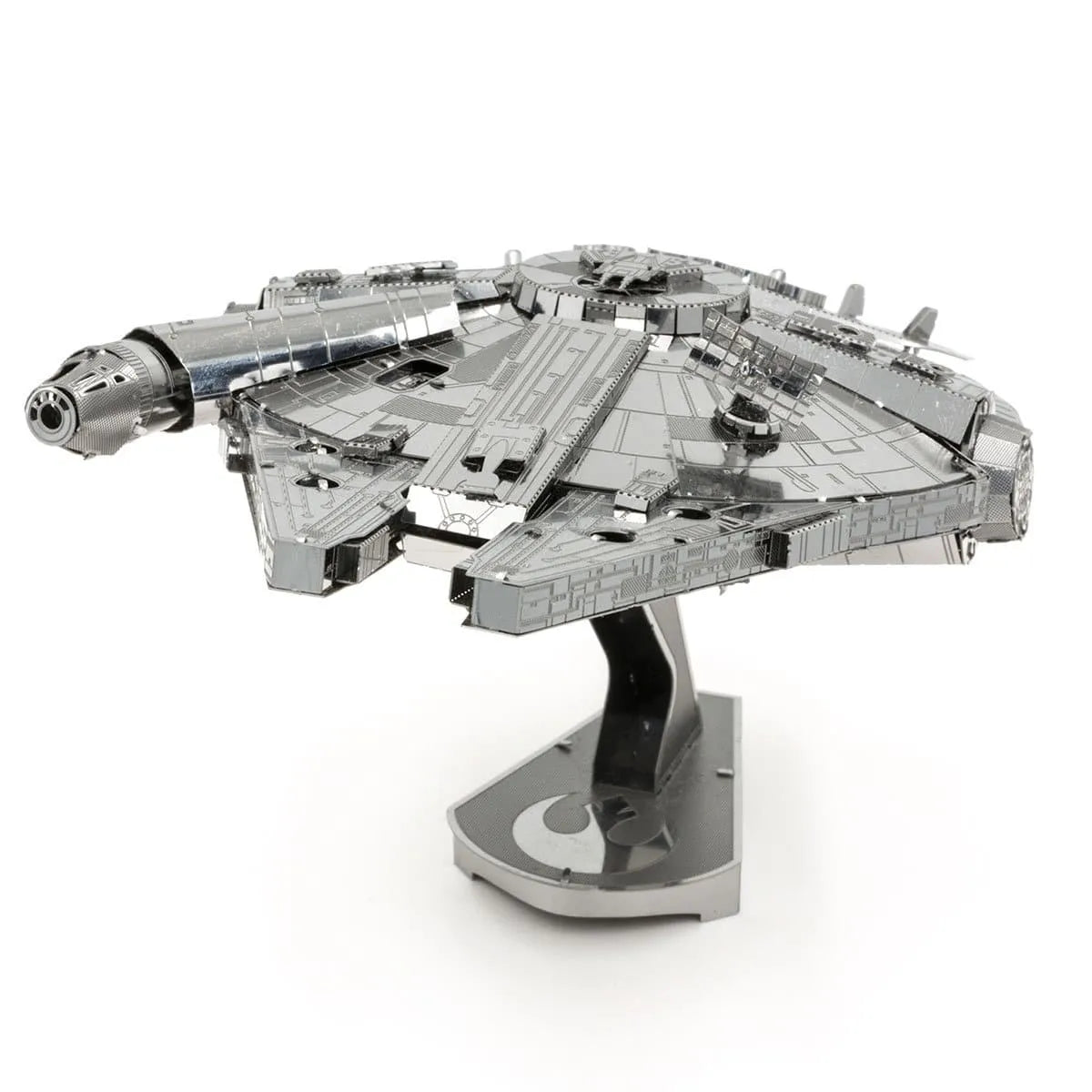 Brain Games LV Mēroga modelis Star Wars: Millennium Falcon, metāla konstruktors