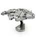 Brain Games LV Mēroga modelis Star Wars: Millennium Falcon, metāla konstruktors
