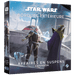 Brain Games LV galda spēles Star Wars Outer Rim Unfinished Business