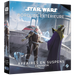 Brain Games LV galda spēles Star Wars Outer Rim Unfinished Business