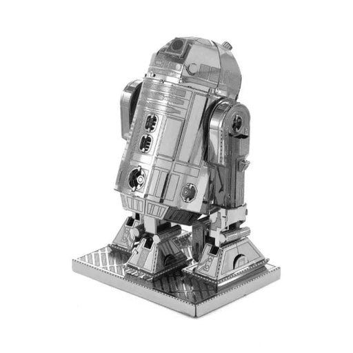 Brain Games LV Mēroga modelis Star Wars: R2-D2, metāla konstruktors