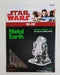 Brain Games LV Mēroga modelis Star Wars: R2-D2, metāla konstruktors