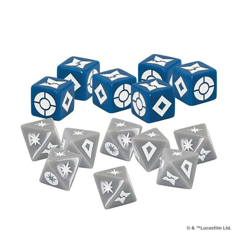 Brain Games LV Star Wars SP Dice Pack