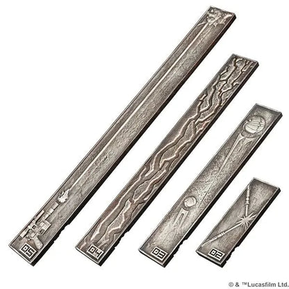 Brain Games LV Star Wars SP Measuring Tools