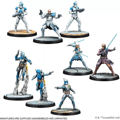 Brain Games n/a Star Wars SP Shatterpoint