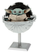 Brain-Games.lv Mēroga modelis Star Wars: The Child, Premium Series metāla konstruktors