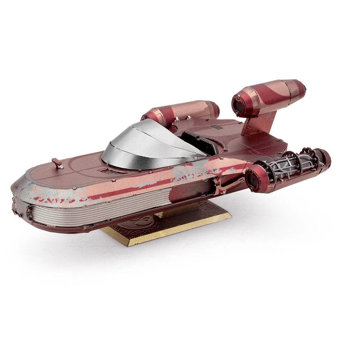 n/a n/a Star Wars X-34 Landspeeder