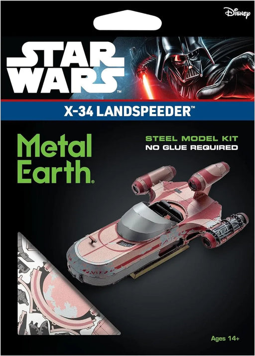 n/a n/a Star Wars X-34 Landspeeder