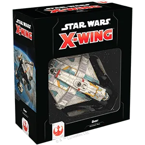 Brain Games LV Star Wars X-Wing Ghost Exp. Pack