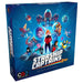 n/a galda spēles Starship Captains