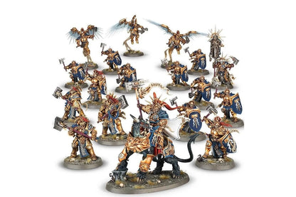 Brain Games LV START COLLECTING! T/STRIKE BROTHERHOOD
