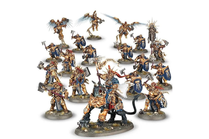Brain Games LV START COLLECTING! T/STRIKE BROTHERHOOD