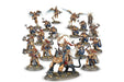 Brain Games LV START COLLECTING! T/STRIKE BROTHERHOOD