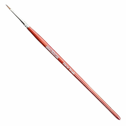 n/a n/a Starter Brush