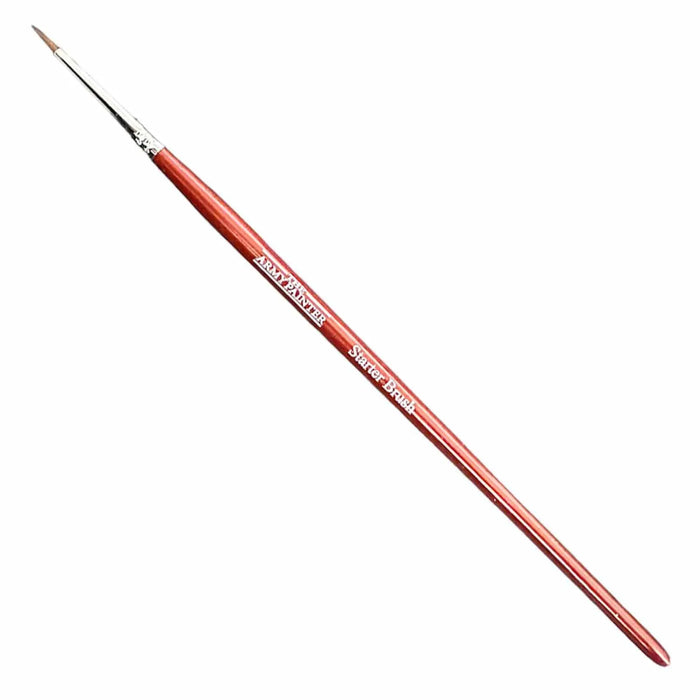 n/a n/a Starter Brush