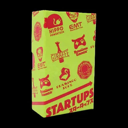 Startups (english)