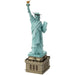 Brain Games LV Mēroga modelis Statue of Liberty, Premium Series metāla konstruktors