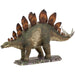 n/a Stegosaurus - metāla konstruktors