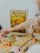Brain Games galda spēles Stone Age
