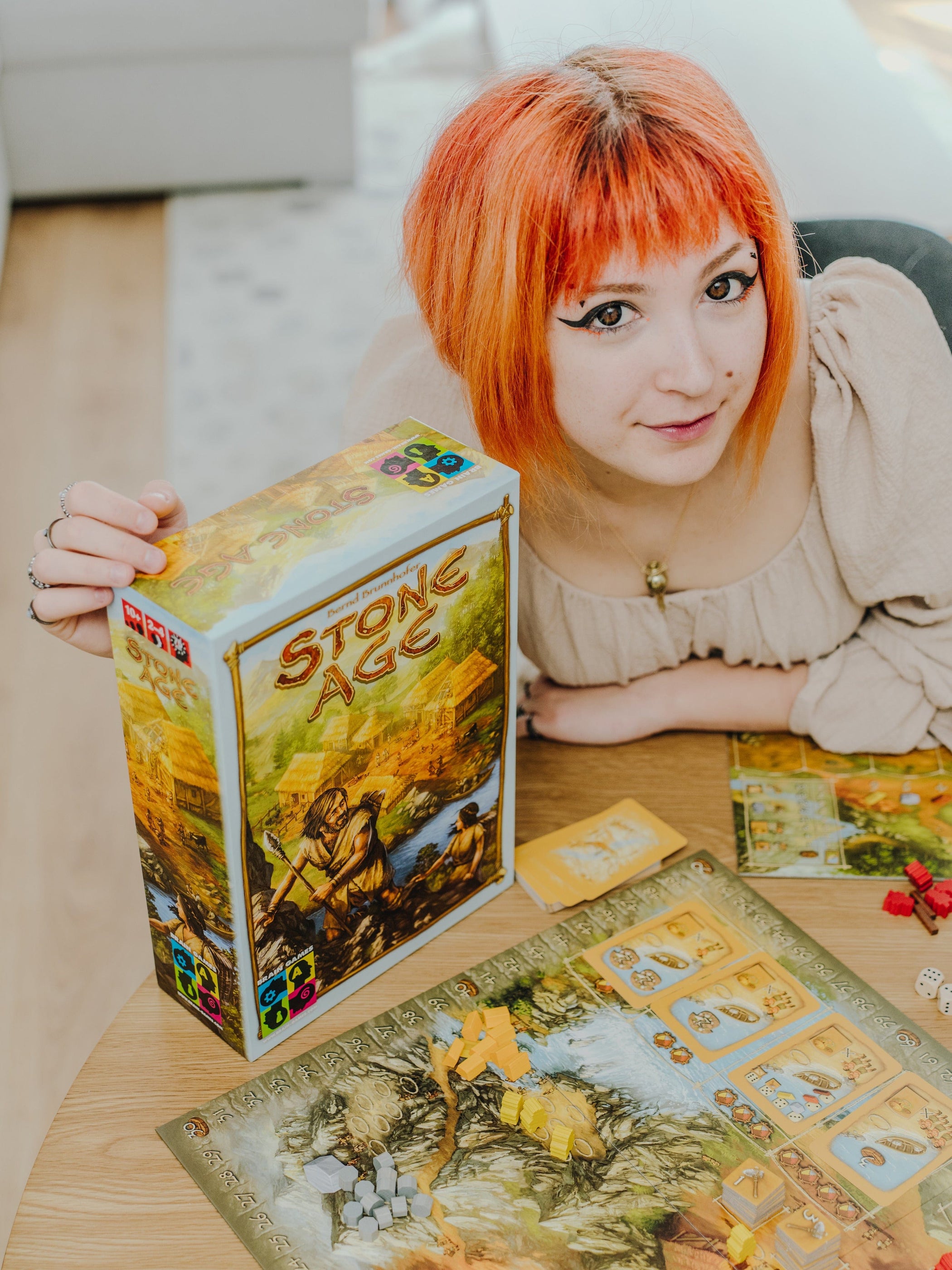 Brain Games Board games for children, family, strategies — Brain Games LV