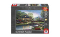 Brain Games LV Puzles Stoney Creek Cottage