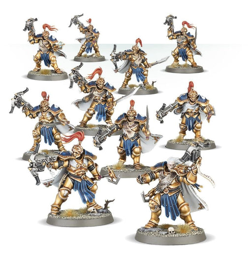 n/a STORMCAST ETERNALS: VANGUARD-HUNTERS