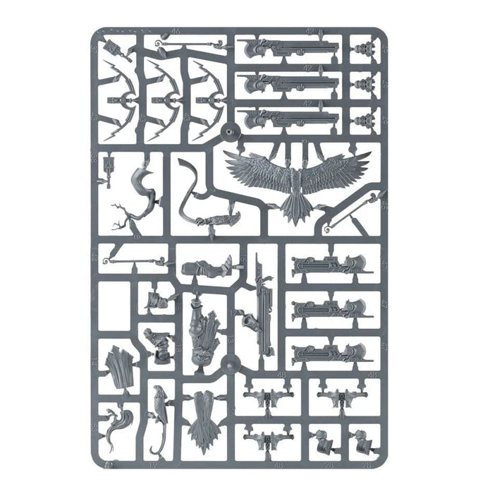 n/a STORMCAST ETERNALS: VANGUARD-RAPTORS