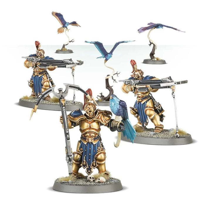 n/a STORMCAST ETERNALS: VANGUARD-RAPTORS