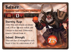 n/a galda spēles Summoner Wars (Second Edition): Obsidian Dwarves (paplašinājums)