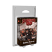 n/a galda spēles Summoner Wars (Second Edition): Obsidian Dwarves (paplašinājums)