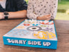 Brain Games LV galda spēles Sunny Side Up