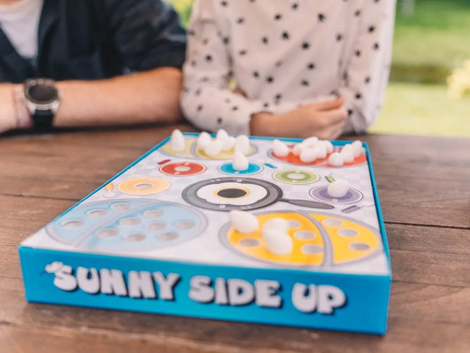 Brain Games LV galda spēles Sunny Side Up