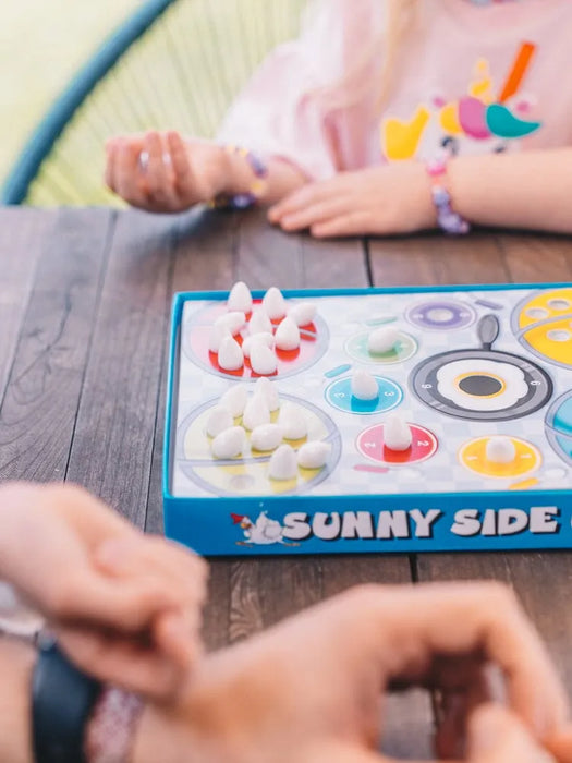 Brain Games LV galda spēles Sunny Side Up