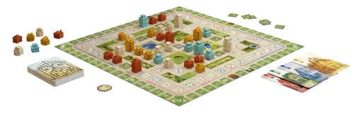 n/a n/a Sunrise Lane - Core Game